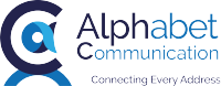 Alphabet Communication