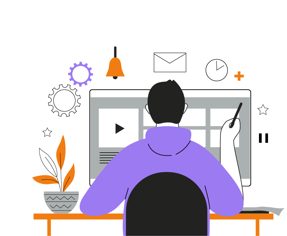 Online Eğitim Merkeziniz Olsun